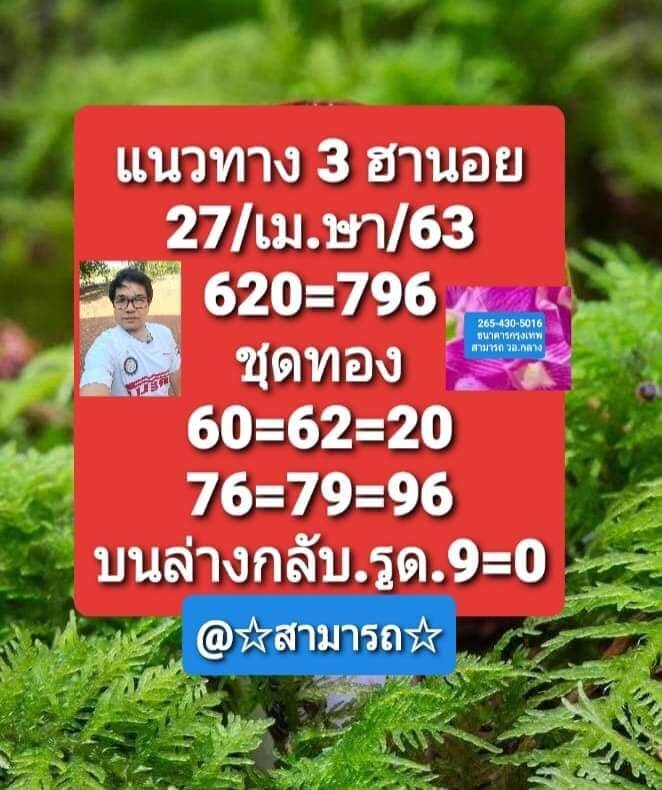 หวยเงินเทวดา 16 9 64 go