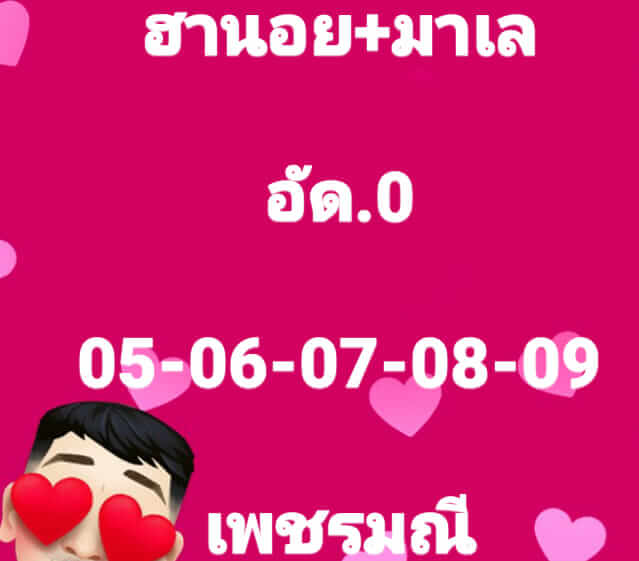 หวยมาเลย์วันนี้ 9/1/64 ชุดที่2