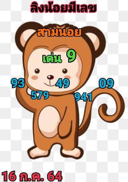  หวยเด็ดฮานอย