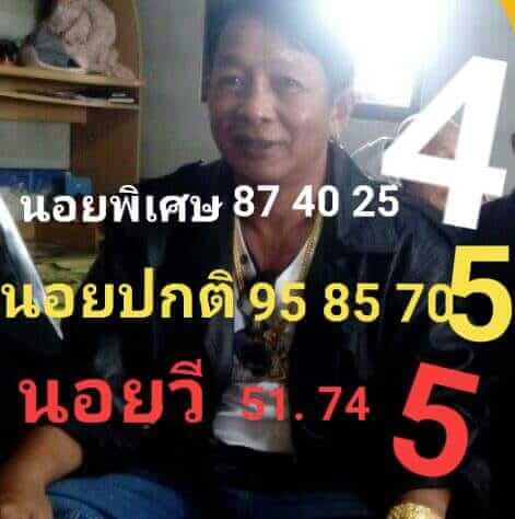 แนวทางหวยฮานอย 6/7/64 ชุดที่2