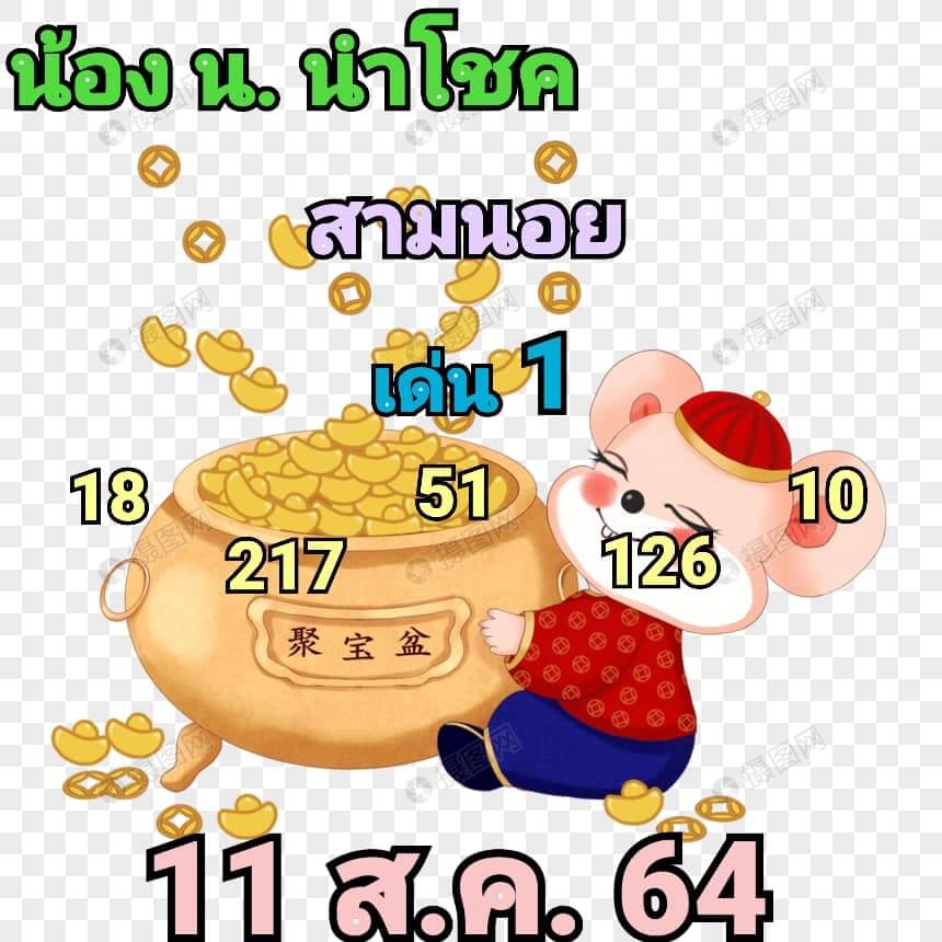  หวยเด็ดฮานอย