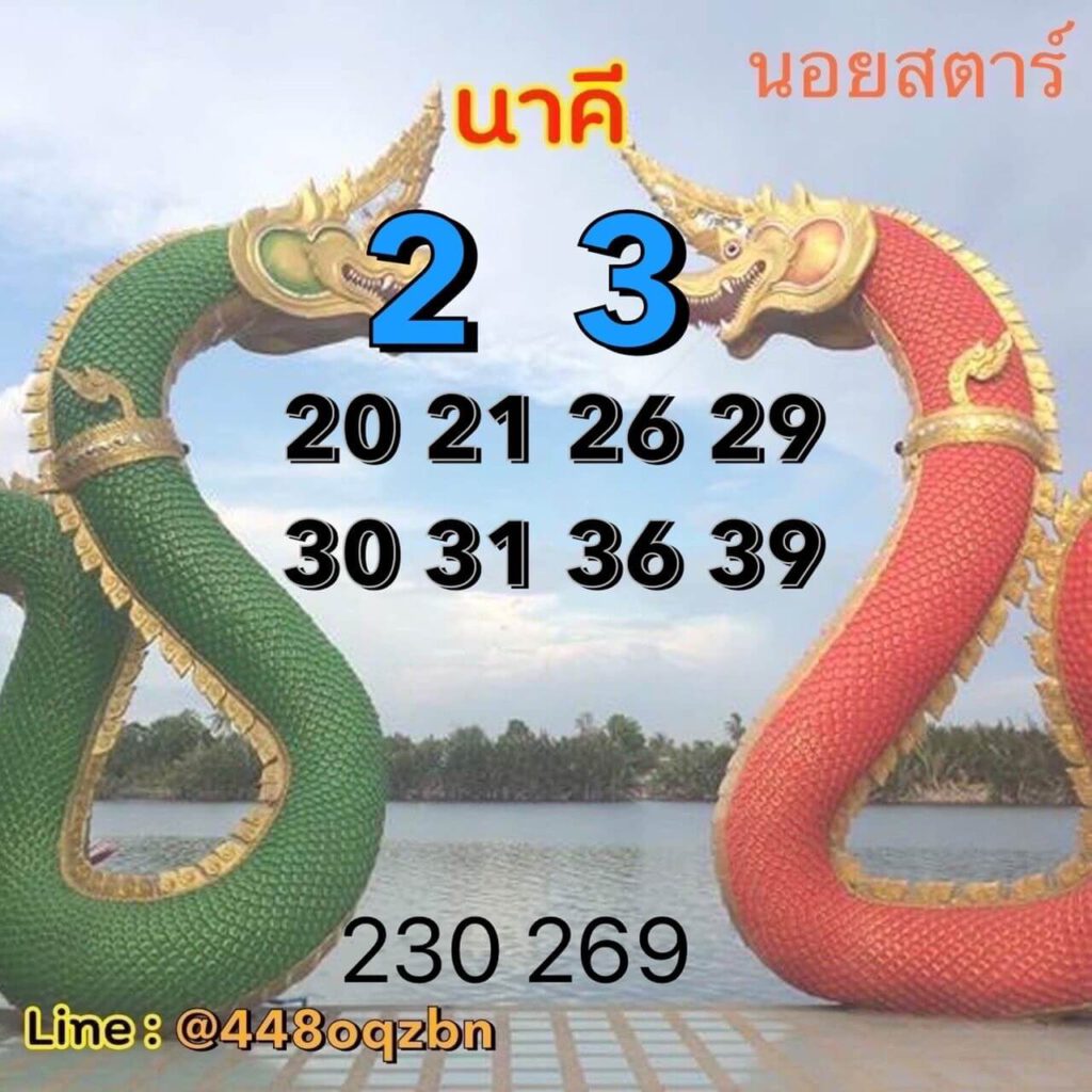 แนวทางหวยฮานอย 1/2/65 ชุดที่ 9