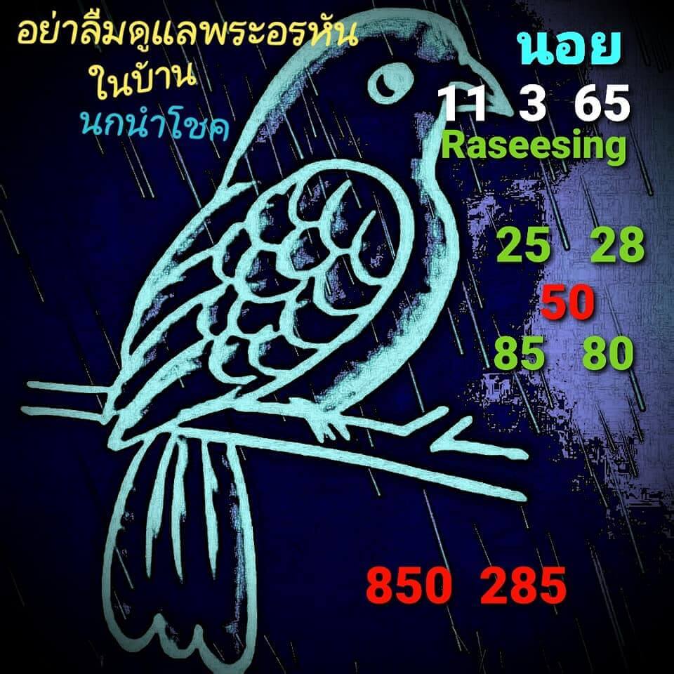 แนวทางหวยฮานอย 11/3/65 ชุดที่ 8