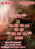 แนวทางหวยลาว 10/6/65 ชุดที่ 19