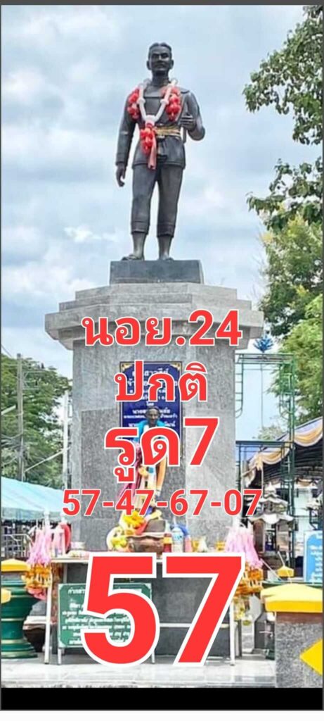 แนวทางหวยฮานอย 24/8/65 ชุดที่ 9