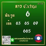 แนวทางหวยลาว 25/1/66 ชุดที่ 7