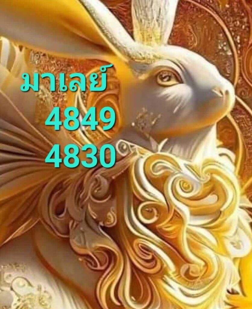 แนวทางหวยมาเลย์ 1/2/66 ชุดที่ 7