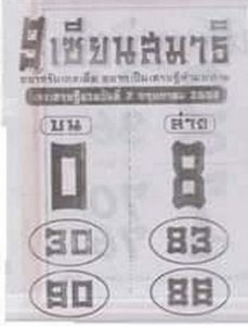 หวย9เซียนสมาธิ 2/5/66