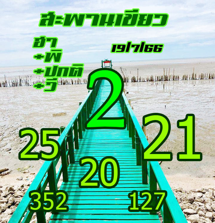 แนวทางหวยฮานอย 19/7/66 ชุดที่ 9