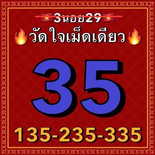 แนวทางหวยฮานอย 29/7/66 ชุดที่ 2