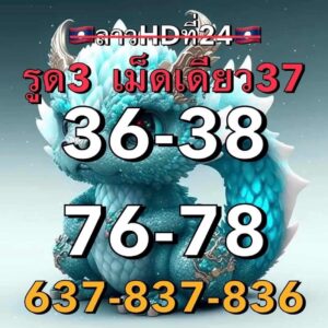 แนวทางหวยลาว 24/11/66 ชุดที่ 15