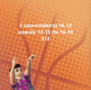 หวยฮานอย 15-12-66 ชุด7