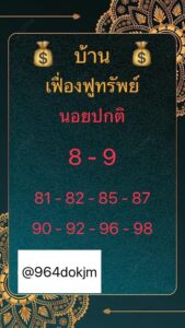 แนวทางหวยฮานอย 2/4/67 ชุดที่ 7