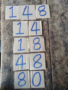 แนวทางหวยลาว 13/5/67 ชุดที่ 7