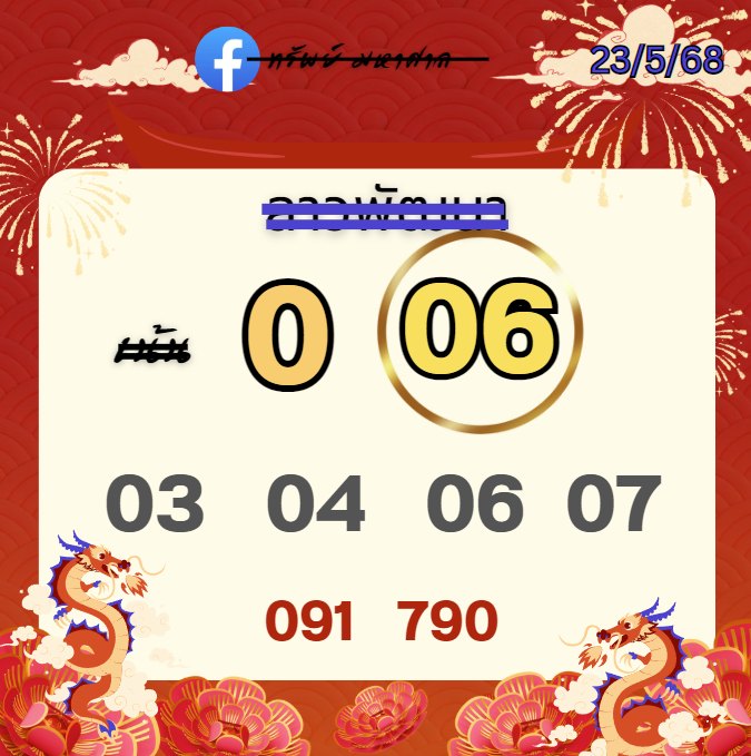 แนวทางหวยลาว 23/5/68-3